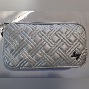 NWT LUG Coupe XL Silver